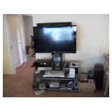 40" TV/SOUND BAR