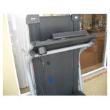 FOLDING TREADMILL