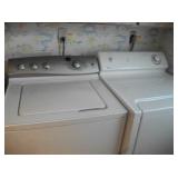 WASHER/DRYER