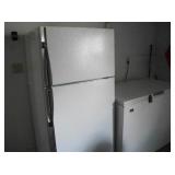 REFRIGERATOR/FREEZER