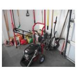 3100 PSI WASHER
