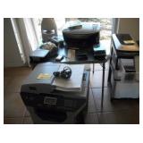 PRINTERS