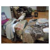 NEW TABLE & BED LINENS