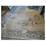 CHINESE RUG