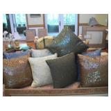 NEW DECORATOR PILLOWS