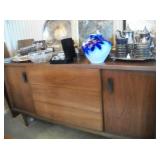 MID-CENTURY BUFFET