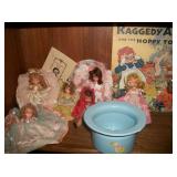STORY BOOK DOLLS