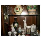 LLADRO & EUROPEAN CHINA