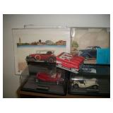 CAR COLL.