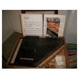 ZITHER