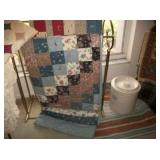 OLD QUILTS