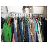 QUALITY CLOTHING - MED. 