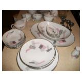 NORITAKE CHINA