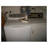 WASHER/DRYER