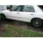 98 MARQUIS - 92K MILES