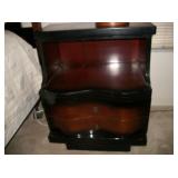 1 OF 2 NIGHT STANDS