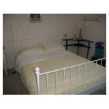 DOUBLE BED