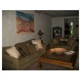 CONTEMPORARY LR GROUP