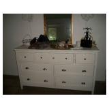 NEW DRESSER