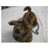 HOW MUCH IS THAT DOGGIE?