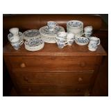 ANTIQUE CHEST