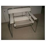 WASILLY LOUNGE CHAIR