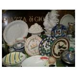 INTERNATIONAL CERAMICS