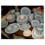 WEDGWOOD QUEENSWARE
