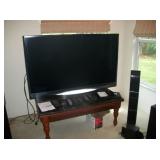 64" PLASMA TV