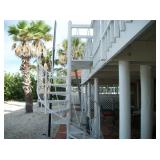 SPIRAL STAIRCASE