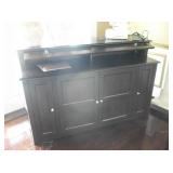 OFFICE CREDENZA