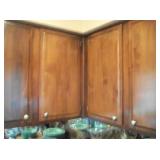 KITCHEN CABINETS
