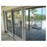 HIGH IMPACT DOORS & WINDOWS