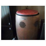 SONY "BONGO" 9500 SPEAKERS C.1970