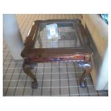 COFFEE & 2 END TABLES