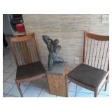 EMA STENZLER, ARTIST