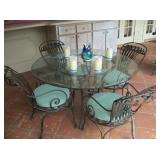 BROWN JORDAN PATIO FURN.