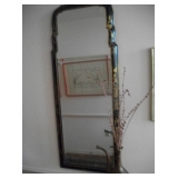 CHINOISERIE MIRROR