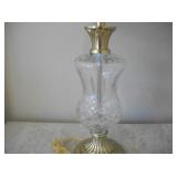 PR. WATERFORD LAMPS