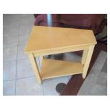 PR. END TABLES