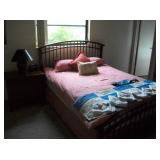 THOMASVILLE QUEEN BR SUITE