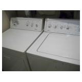 WASHER/DRYER