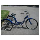 NEWE SCHWINN BIKE