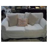 SLIP COVER SOFA
