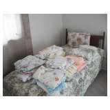 TWIN BED