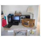 DELL COMPUTER, STEREO