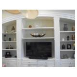 55"FLAT TV & SOUND BAR