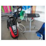 PRESSURE WASHER