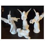 LET US ENTERTAIN YOU