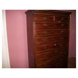 CHEST C. 1840